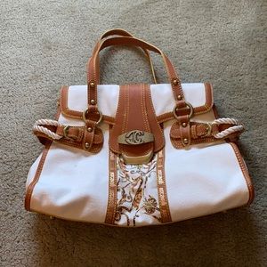 “JustCavalli” Handbag